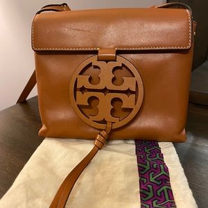 Tory Burch miller crossbody purse